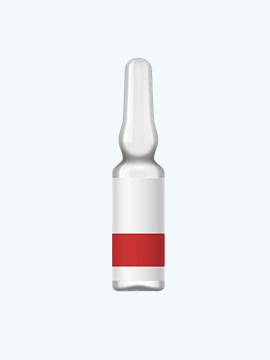 ÁCIDO TRANEXÂMICO INJ. 50MG/ML 5X5ML