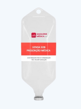 	CIPROFLOXACINO INJ.200MG 100ML C/60 BSA (GEN)