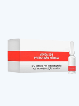 DEXAMETASONA INJ.2MG/ML 50X1ML (GEN)