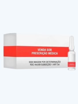 DEXAMETASONA INJ.4MG/ML