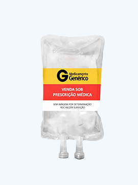 NIDAZOFARMA (METRONIDAZOL 0,5%) 100ML - SF