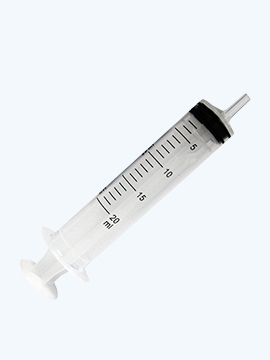Seringa 20ml