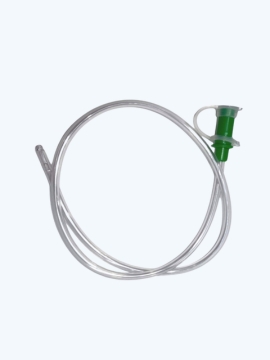 SONDA FOLLEY 2V N.20 BL.30CC   