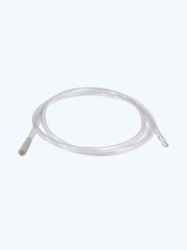 SONDA URETRAL PLAST. N.16   