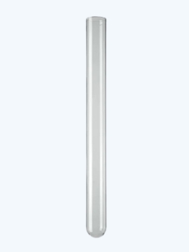 TUBO DE ENSAIO 12X75   