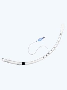 TUBO ENDOTRAQUEL COM BALAO Nª 6,5    