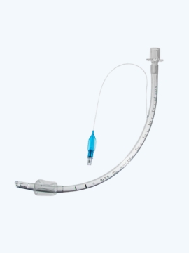 TUBO ENDOTRAQUEL COM BALAO Nª 6,0    