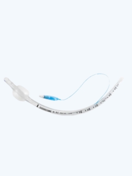 TUBO ENDOTRAQUEL COM BALAO Nª 7,0    