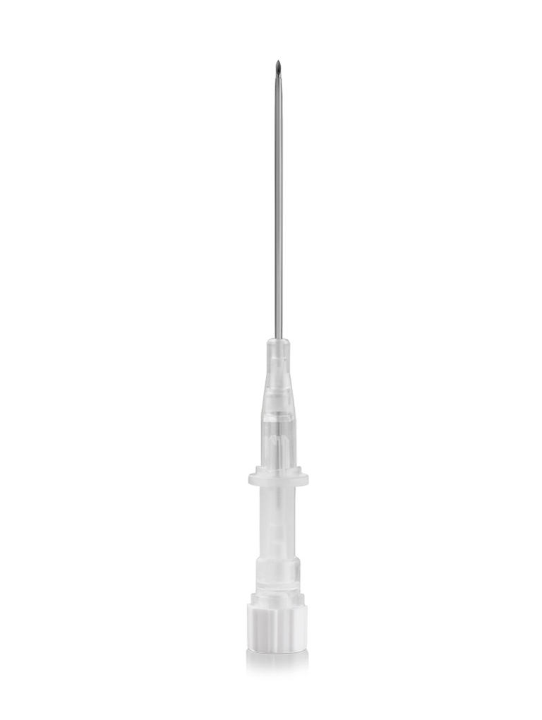 Cateter Intravenoso Angiocath 16G
