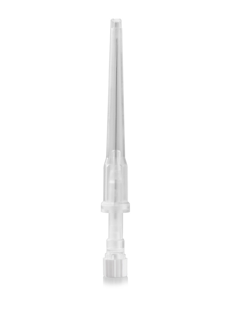 Cateter Intravenoso Angiocath 16G