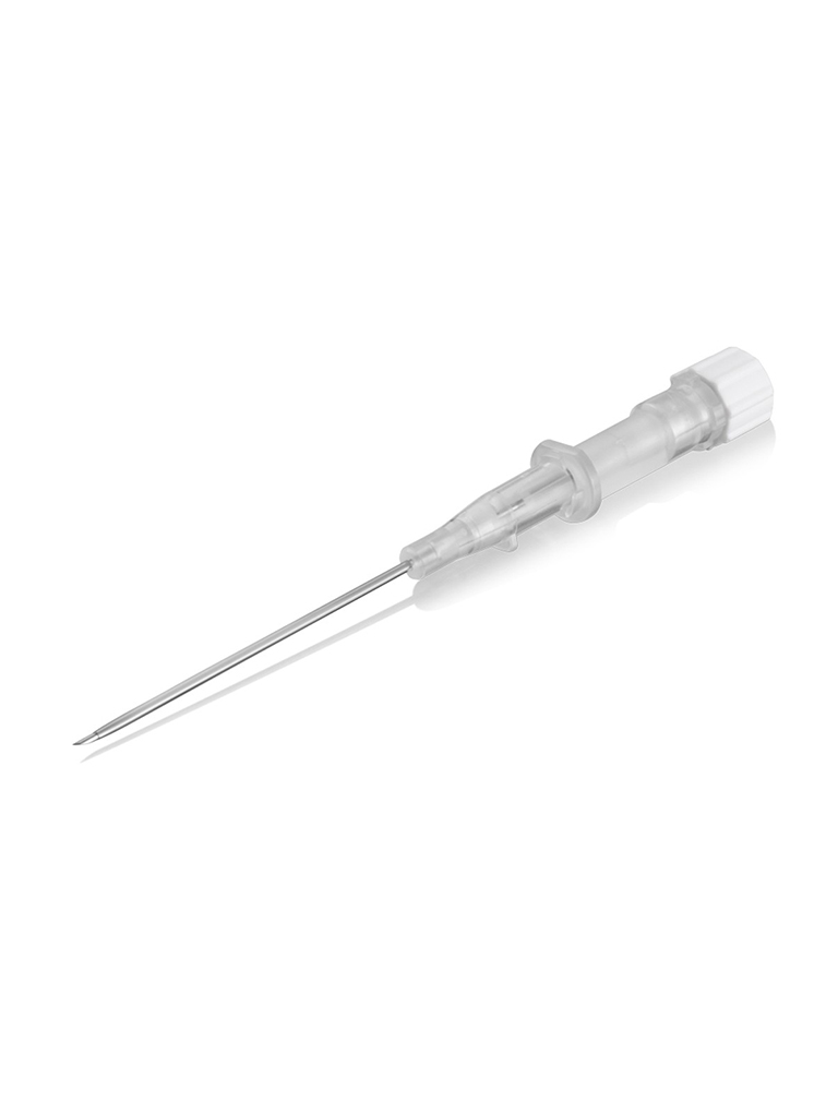 Cateter Intravenoso Angiocath 16G