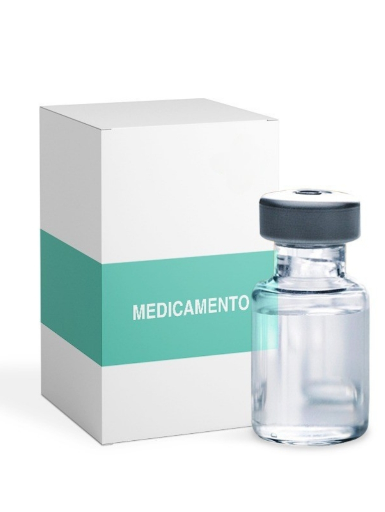Cetoprofeno injetável 100mg