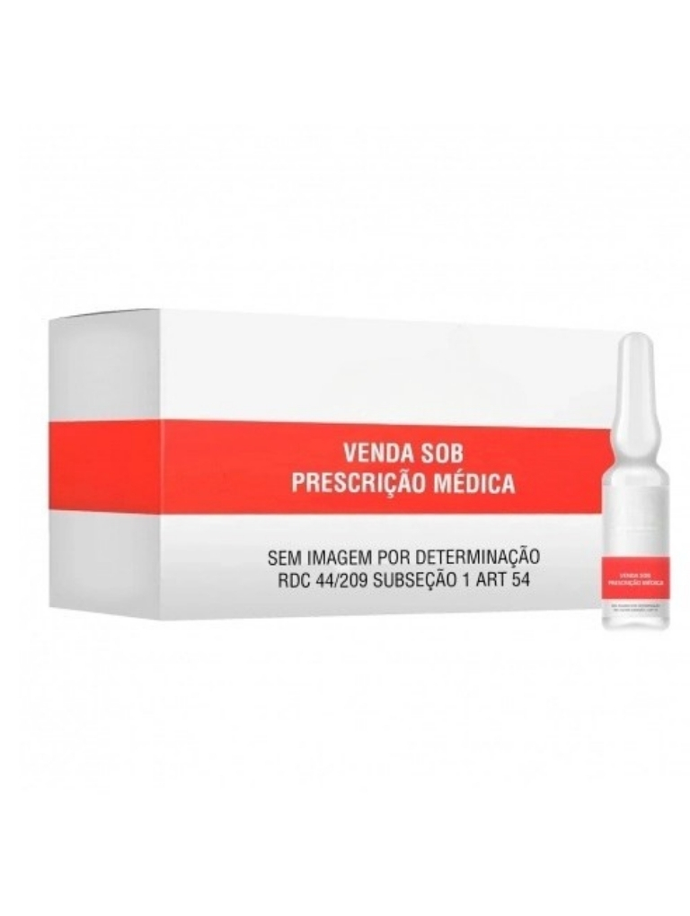 Dexametasona Injetável 2 mg/mL – Ampolas 50x1 mL (Genérico)  