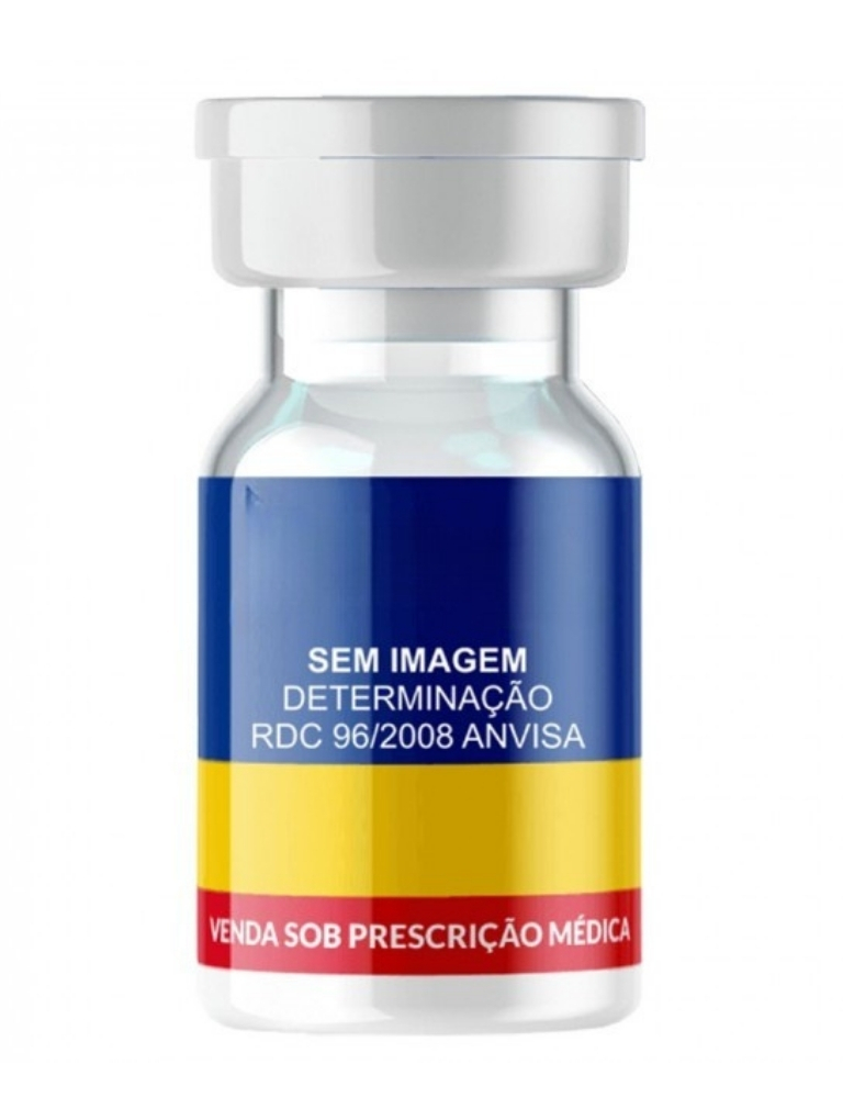  Oxacilina Injetável 500 mg – Caixa com 100 frascos-ampolas sem diluente (Oxanon)