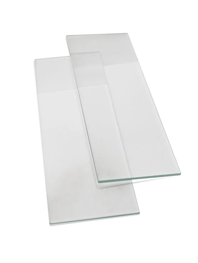 Lâmina Fosca Lapidada 26x76 mm   