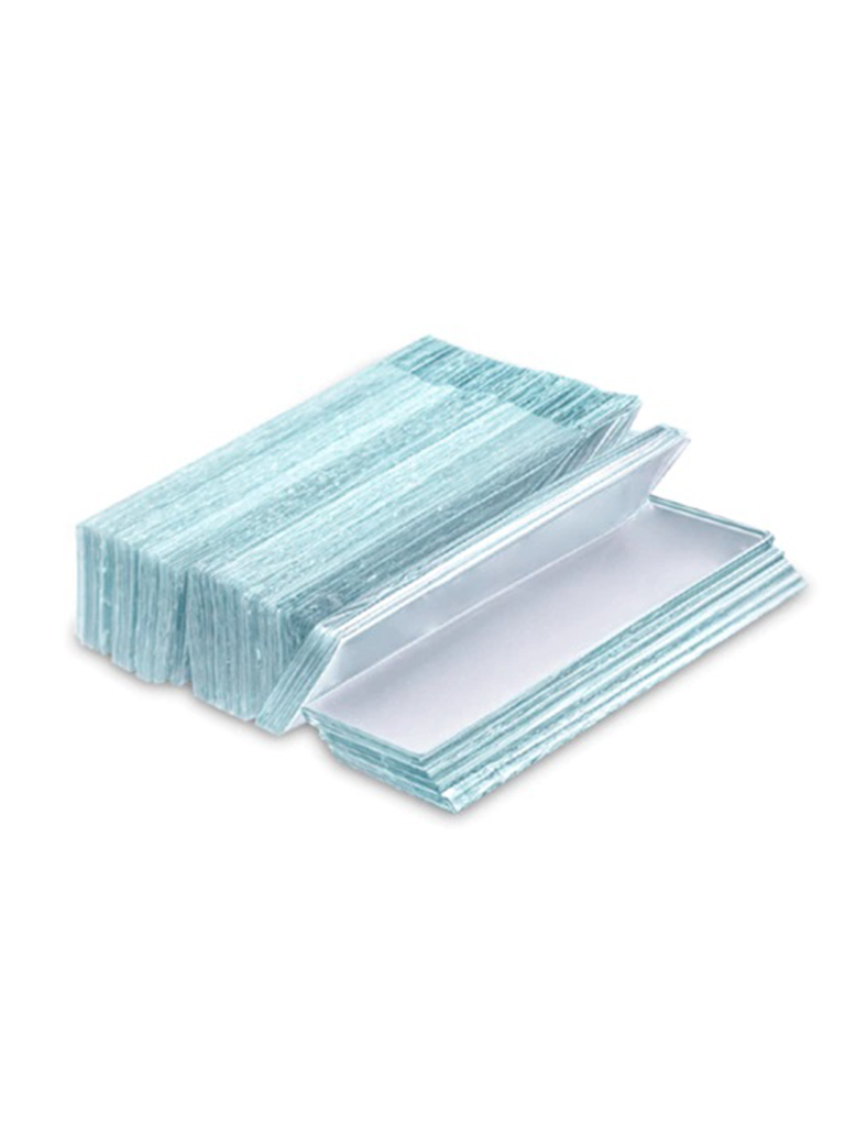  Lâmina Fosca Não Lapidada 26x76 mm   
