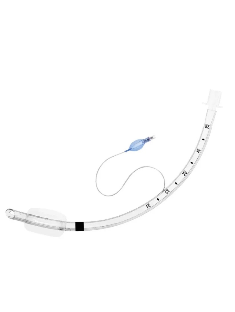 Tubo Endotraqueal com Balão nº 6.5 
