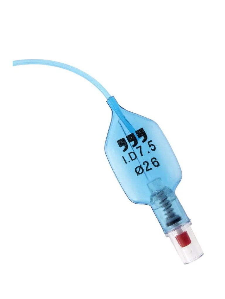 Tubo Endotraqueal com Balão nº 7.5 