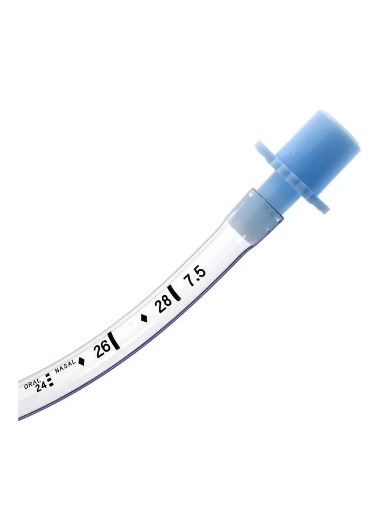 Tubo Endotraqueal com Balão nº 7.5 