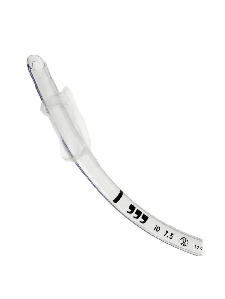 Tubo Endotraqueal com Balão nº 7.5 