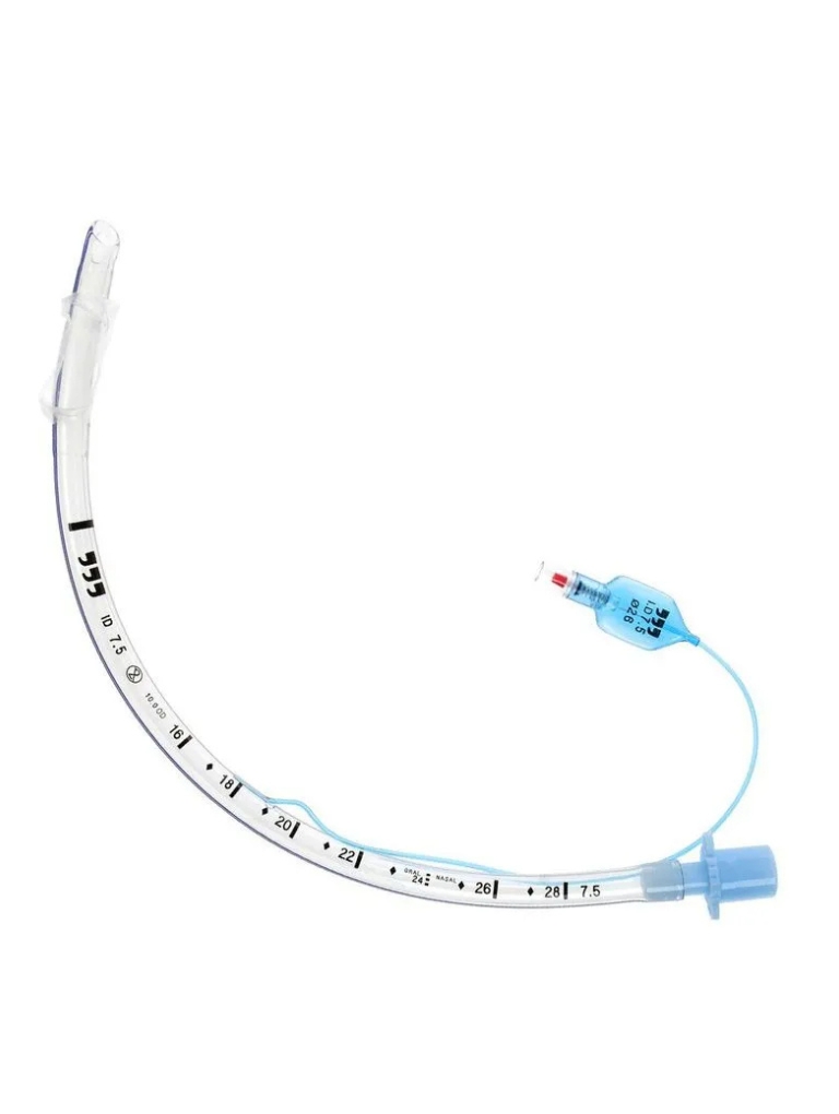 Tubo Endotraqueal com Balão nº 7.5 