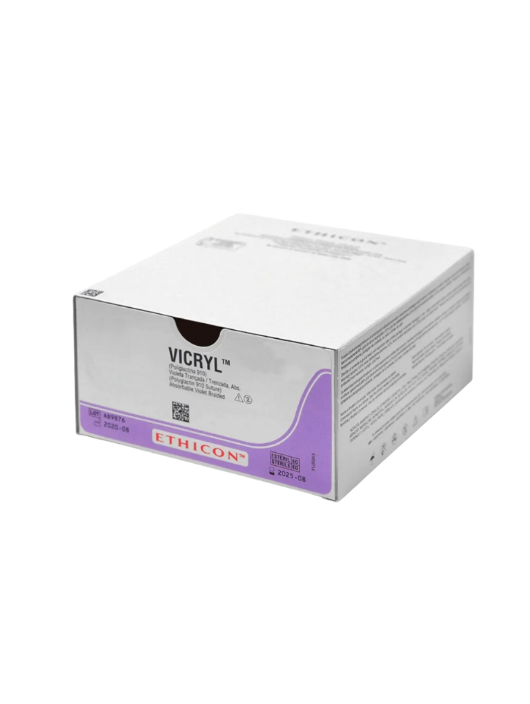 Vicryl Nº1 