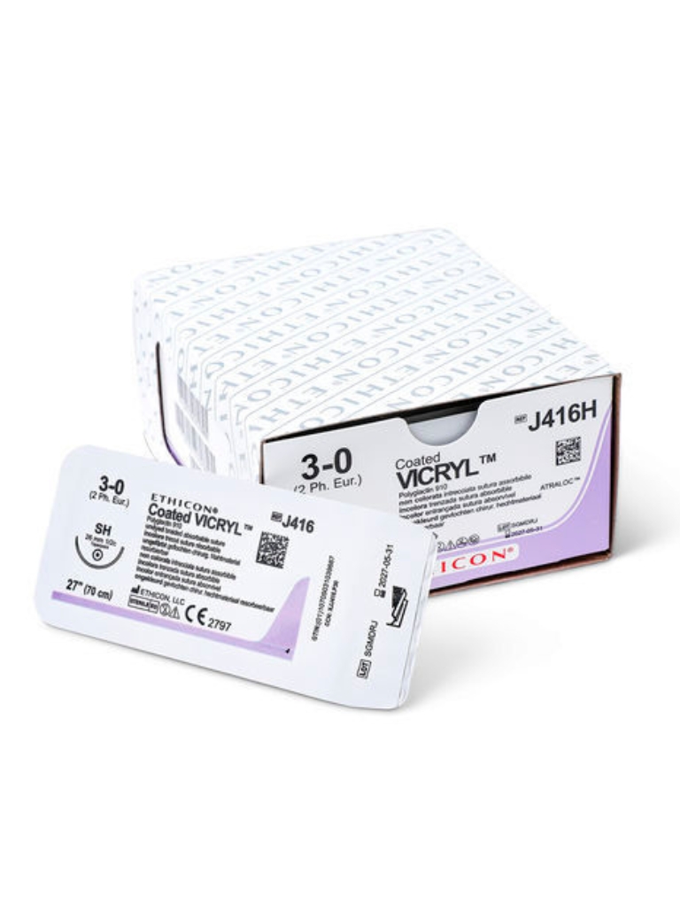 Vicryl Nº3
